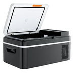 12V kompresorski hladilnik CoolBox 20L – 12V / 24V / 220V