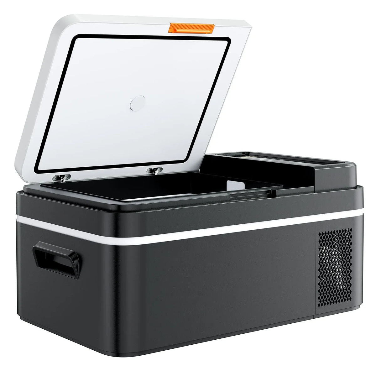12V kompresorski hladilnik CoolBox 20L – 12V / 24V / 220V