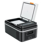 12V kompresorski hladilnik CoolBox 20L – 12V / 24V / 220V