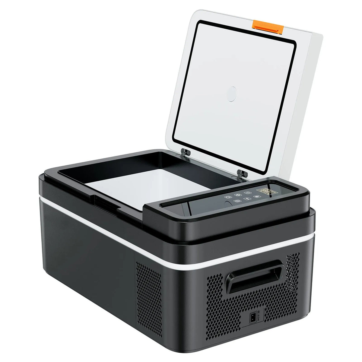 12V kompresorski hladilnik CoolBox 20L – 12V / 24V / 220V