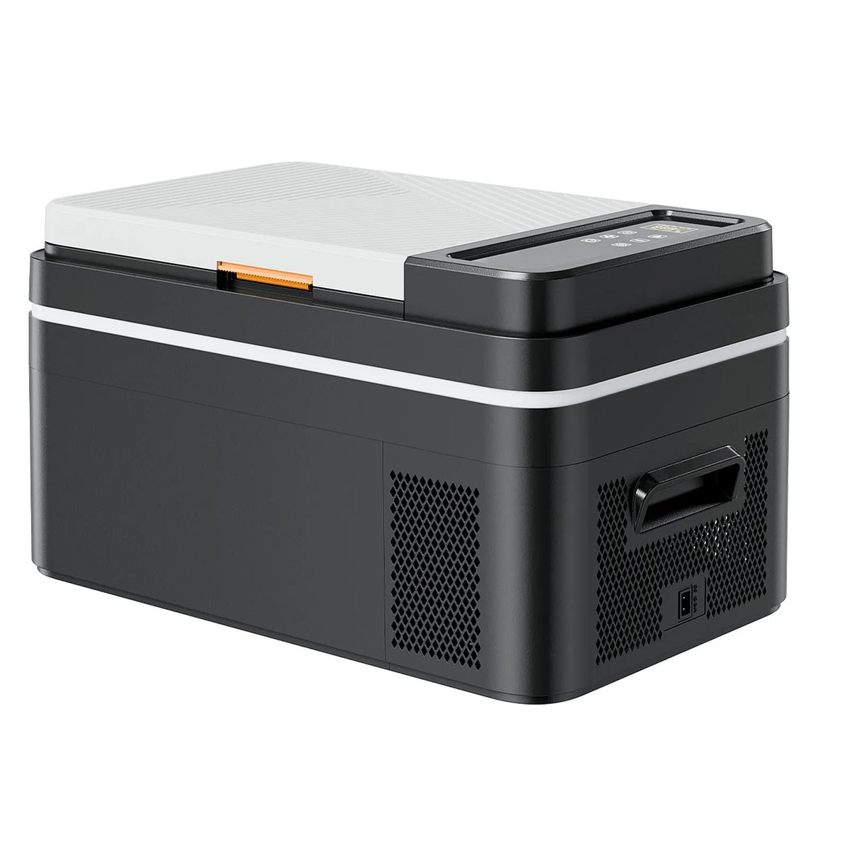 12V kompresorski hladilnik CoolBox 22L – 12V / 24V / 220V