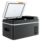 12V kompresorski hladilnik CoolBox 22L – 12V / 24V / 220V