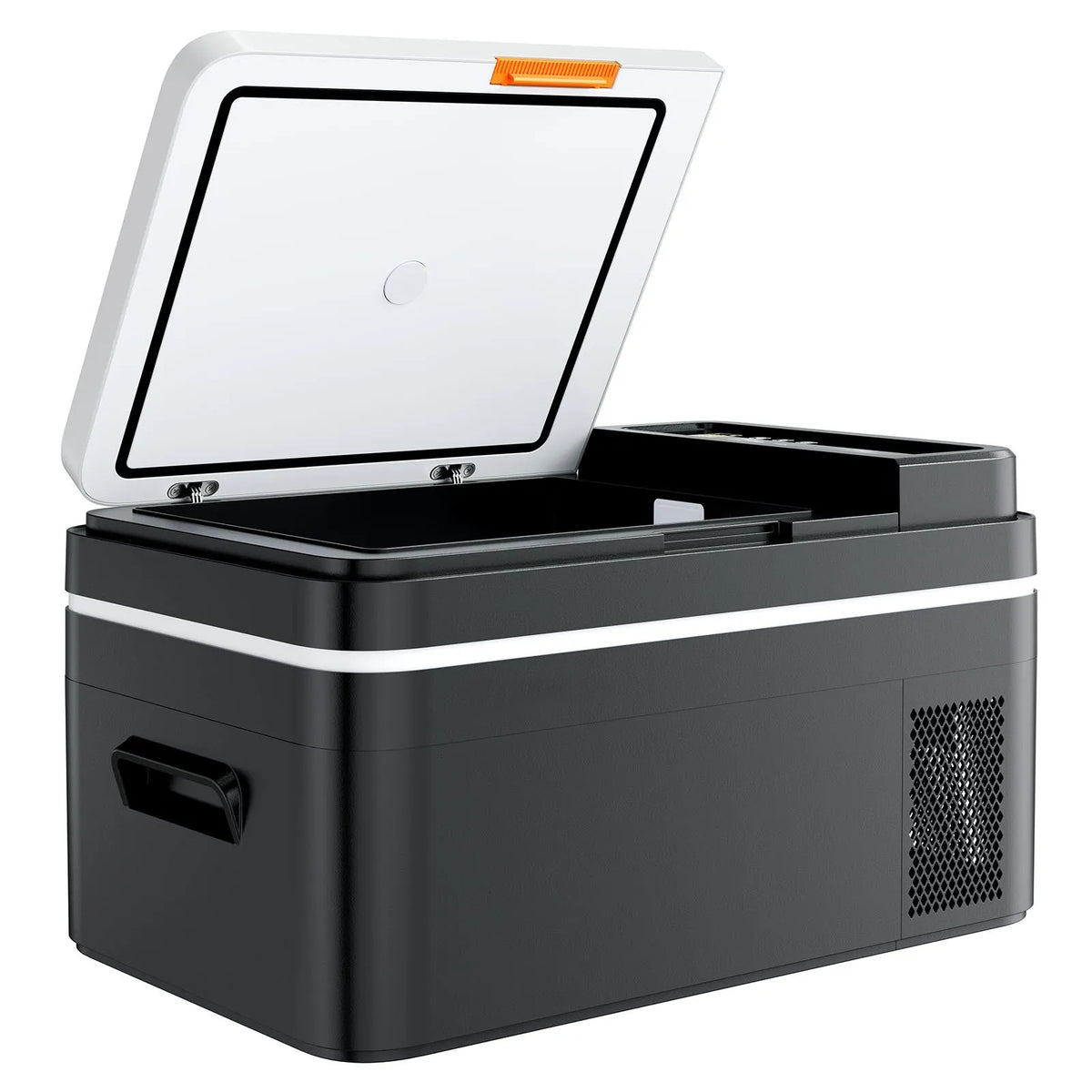 12V kompresorski hladilnik CoolBox 22L – 12V / 24V / 220V