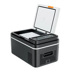 12V kompresorski hladilnik CoolBox 22L – 12V / 24V / 220V
