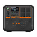 BLUETTI AC200PL prenosna polnilna postaja 2400W 2304Wh