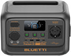 BLUETTI Premium 30 V2 Prenosna polnilna postaja 600W 320Wh