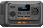 BLUETTI Premium 30 V2 Prenosna polnilna postaja 600W 320Wh
