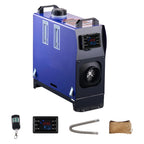 12V Dizelski grelec zraka 8kW
