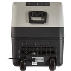 12V kompresorski hladilnik CoolBox 45L dvoconski – 12V/24V/220V