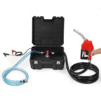 Električna črpalka za gorivo 12V - 38L/min 186W