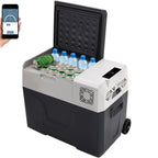 12V kompresorski hladilnik za avto CoolBox 40L – 12/24/220V za kampiranje in avtodom