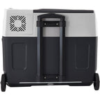 12V kompresorski hladilnik za avto CoolBox 40L – 12/24/220V za kampiranje in avtodom