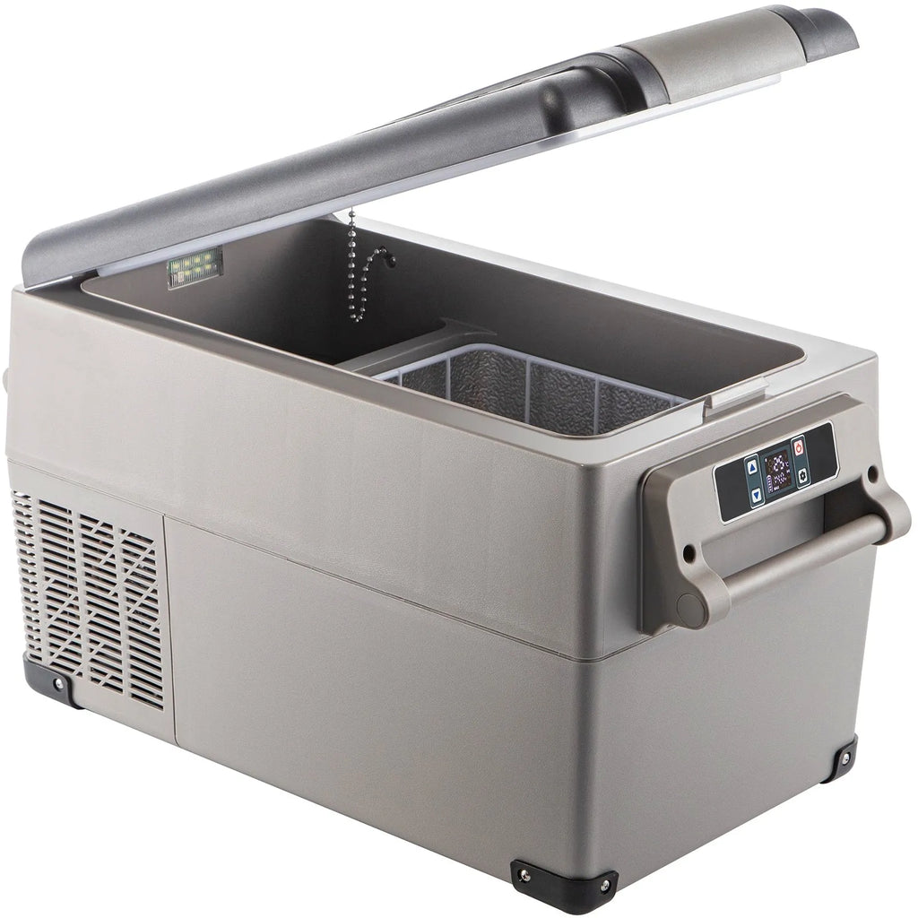 Enoconski kompresorski hladilnik CoolBox 35L-12V/24V/220V