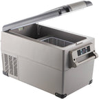 Enoconski kompresorski hladilnik CoolBox 35L-12V/24V/220V