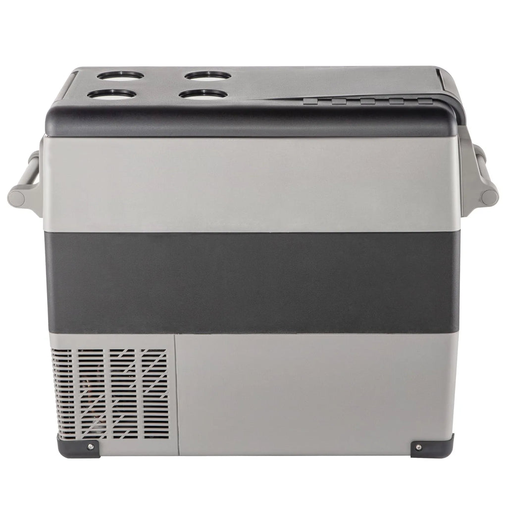 Prenosni kompresorski hladilnik CoolBox 55L-12V/24V/220V