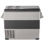 Prenosni kompresorski hladilnik CoolBox 55L-12V/24V/220V