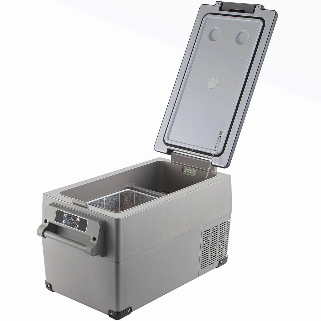 Enoconski kompresorski hladilnik CoolBox 35L-12V/24V/220V