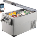 Enoconski kompresorski hladilnik CoolBox 35L-12V/24V/220V