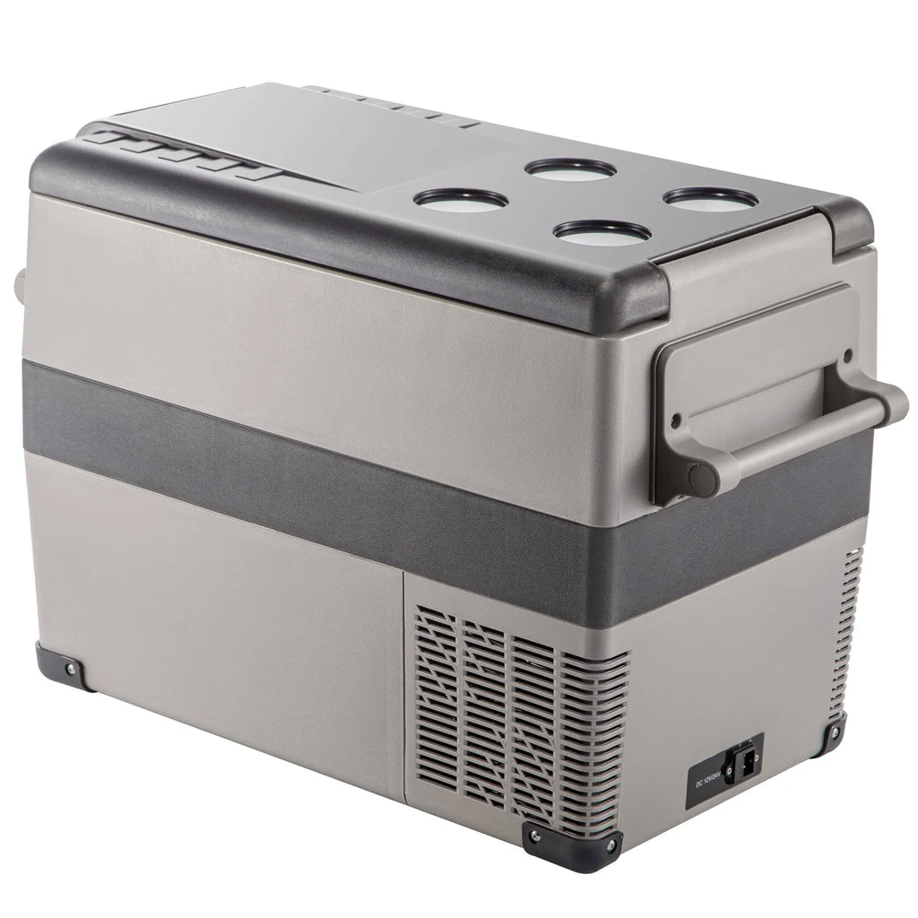 Prenosni kompresorski hladilnik CoolBox 45L - 12V/24V/220V