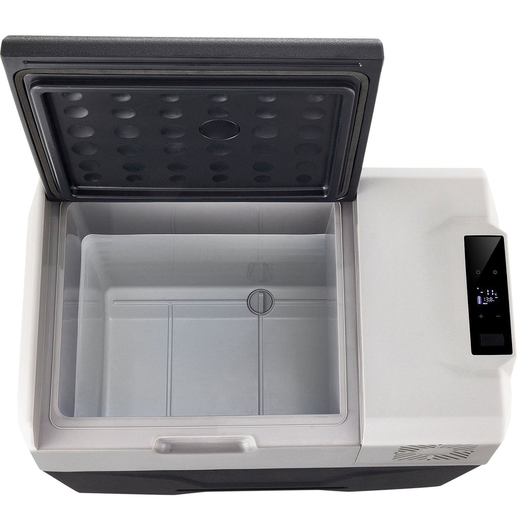Enoconski kompresorski hladilnik CoolBox 50L - 12V, 24V, 220V