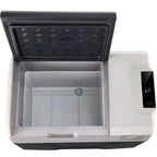 Enoconski kompresorski hladilnik CoolBox 50L - 12V, 24V, 220V