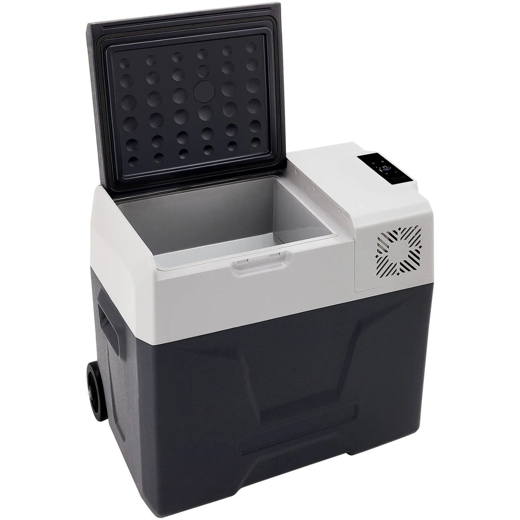 Enoconski kompresorski hladilnik CoolBox 50L - 12V, 24V, 220V