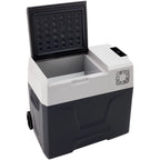 Enoconski kompresorski hladilnik CoolBox 50L - 12V, 24V, 220V
