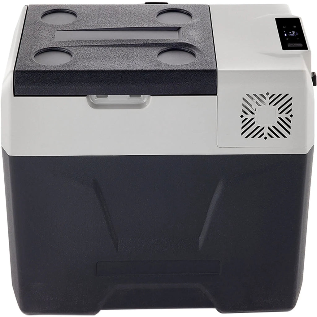 Enoconski kompresorski hladilnik CoolBox 50L - 12V, 24V, 220V