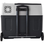 Enoconski kompresorski hladilnik CoolBox 50L - 12V, 24V, 220V