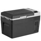 12V kompresorski hladilnik CoolBox 25L - 12V, 24V, 220V
