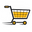 Trgovina VSEnaKUPU.si logo