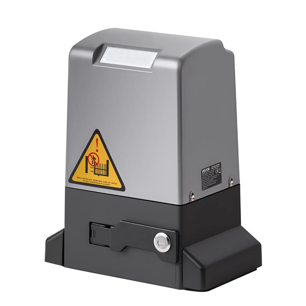 Pogonski motor za drsna vrata - do 1500kg - 550W