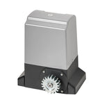 Pogonski motor za drsna vrata - do 1500kg - 550W