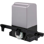 Pogonski motor za drsna vrata - do 1800kg - 750W - 5m tirnica