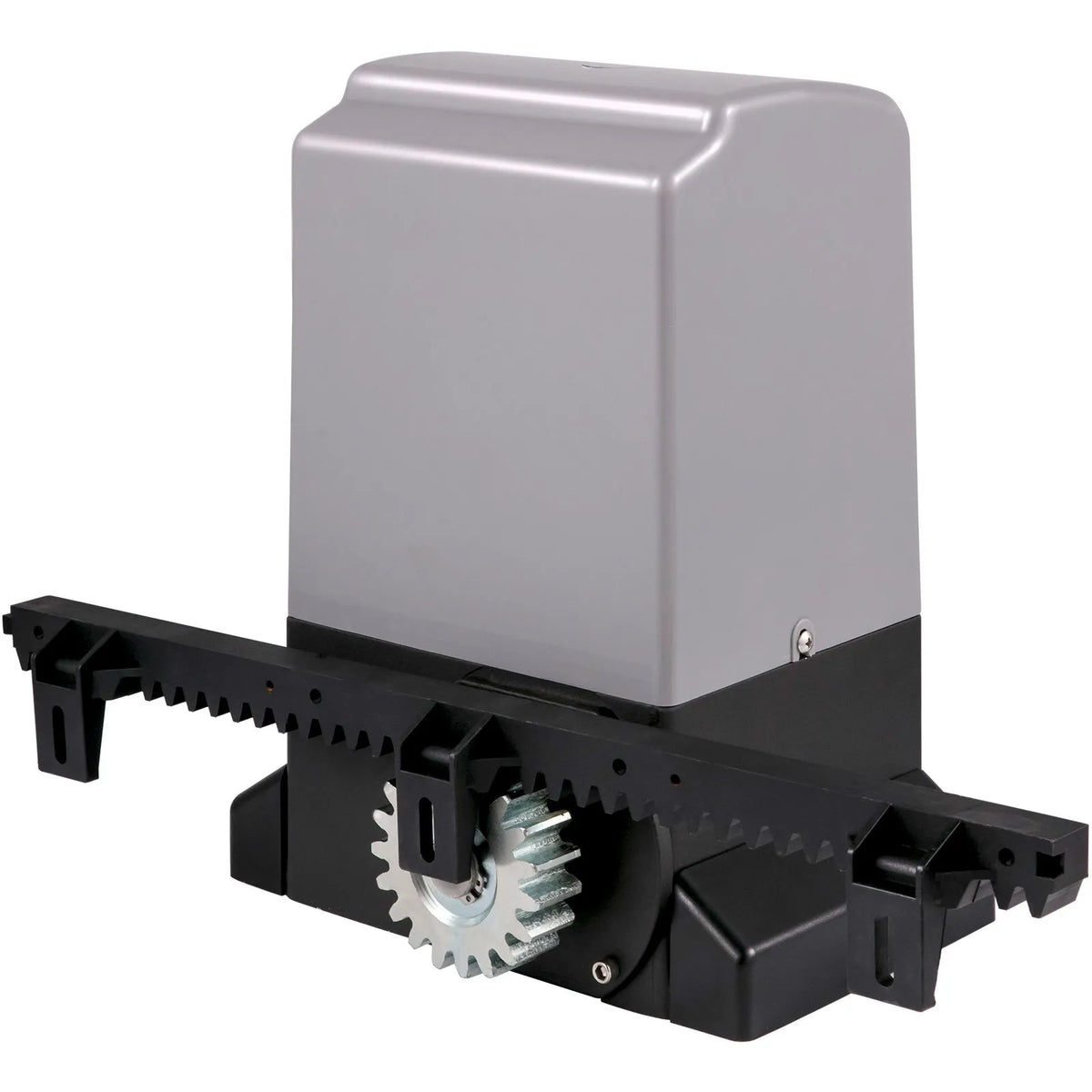 Pogonski motor za drsna vrata - do 1800kg - 750W - 5m tirnica