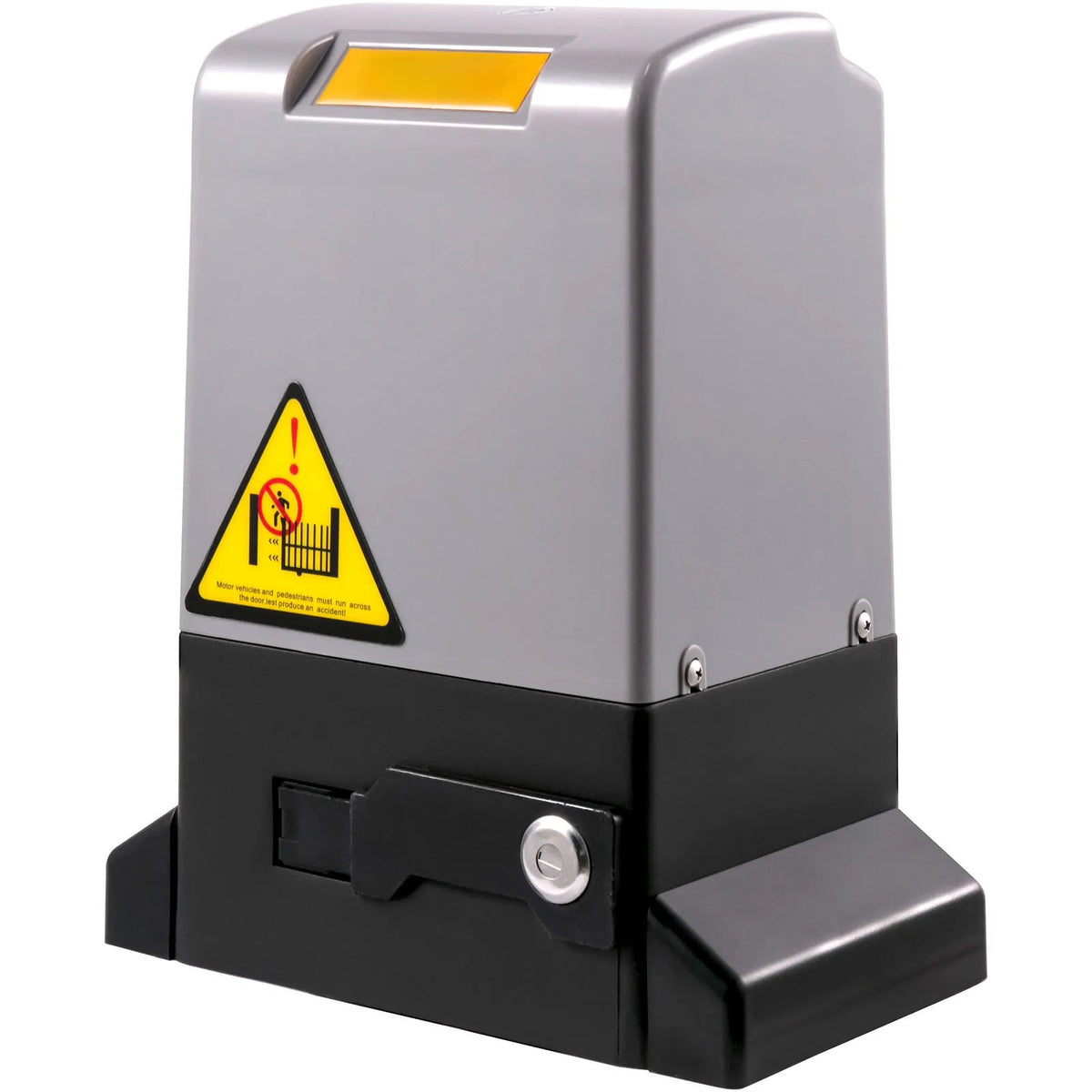 Pogonski motor za drsna vrata - do 1800kg - 750W - 5m tirnica