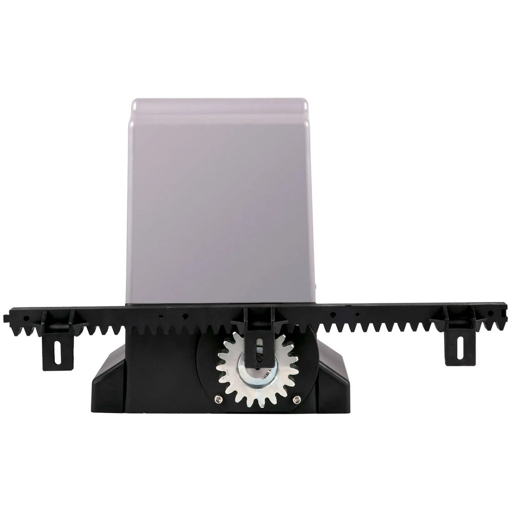 Pogonski motor za drsna vrata - do 1800kg - 750W - 5m tirnica