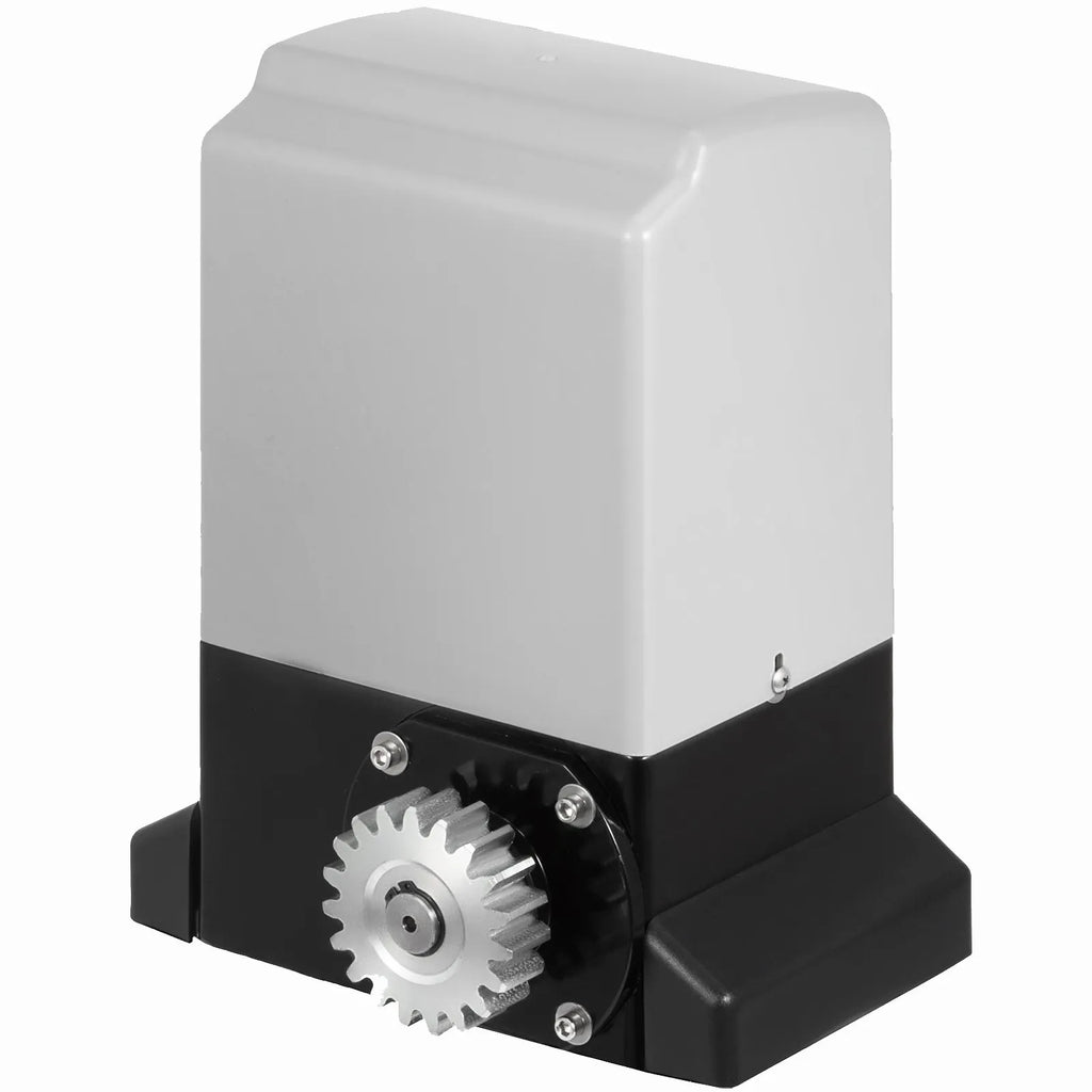 Pogonski motor za drsna vrata - do 600kg - 370W