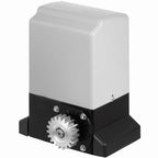 Pogonski motor za drsna vrata - do 600kg - 370W