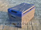 Prenosni kompresorski hladilnik CoolBox 30L - 12V, 24V, 220V