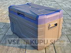 Prenosni kompresorski hladilnik CoolBox 30L - 12V, 24V, 220V