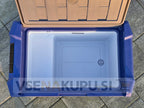 Prenosni kompresorski hladilnik CoolBox 30L - 12V, 24V, 220V