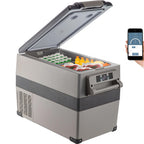 Prenosni kompresorski hladilnik CoolBox 45L - 12V/24V/220V