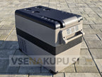 Prenosni kompresorski hladilnik CoolBox 45L - 12V/24V/220V