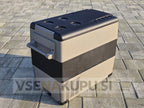 Prenosni kompresorski hladilnik CoolBox 55L-12V/24V/220V