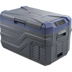 Prenosni kompresorski hladilnik CoolBox 30L - 12V, 24V, 220V