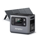 Solarni panel 400W AFERIY AF-S400A1
