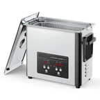 Ultrazvočni čistilec 6L - 40kHz - 120W