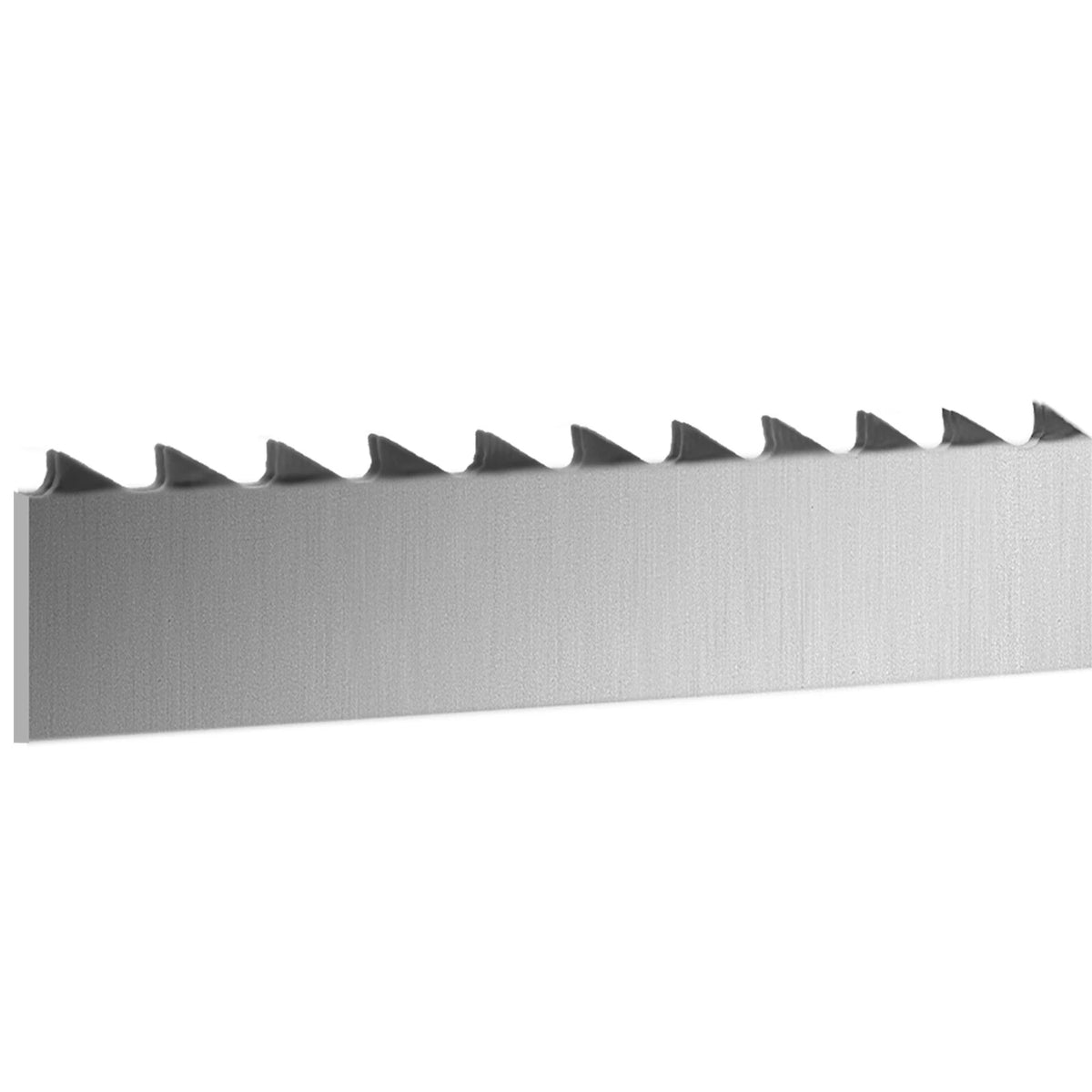 Podrobnost zob tračnega lista – komplet 1650 mm