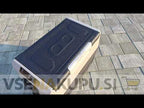 12V kompresorski hladilnik CoolBox 45L dvoconski – 12V/24V/220V